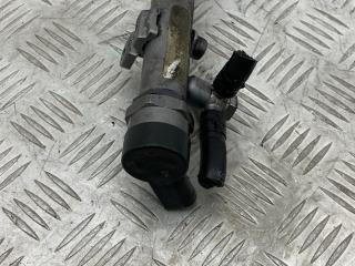 топливная рампа Audi Q7 4L 2007, 3.0 л., BUG, дизель, АКПП, полный привод, правый руль, 057130764F, 059130090AG