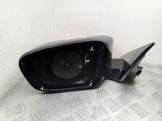 зеркало наружное левое BMW 5 серия G30/G31 G30 2020, 2.0 л., B48 B20 B, бензин, АКПП, sophistograu a90, седан, задний привод, правый руль