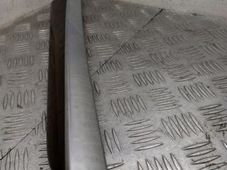 накладка двери (крышки) багажника BMW X5 E70 [рестайлинг] E70 2011, 3.0 л., N57 D30 B, дизель, АКПП, tiefseeblau metallic (a76), внедорожник 5 дв., полный привод, правый руль, 4992901