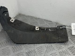 брызговик Audi Q7 4M 2018, 3.0 л., CZZA, дизель, АКПП, white  0q / c9a, внедорожник 5 дв., полный привод, правый руль, 4M0807547E