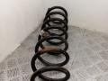 пружина задняя BMW 7 серия F01/F02 F01 2011, 3.0 л., N57 D30 A, дизель, АКПП, black sapphire metallic (475), седан, задний привод, правый руль - фото №3