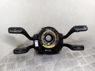 шлейф руля Porsche 911 Carrera S 991 2014, 3.8 л., MA1.03, бензин, робот, серый, задний привод, правый руль, 970613043011E0, 7PP953568AP