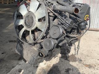 двигатель Mercedes-Benz Sprinter 2 поколение (W906) 2013, 2.2 л., дизель, МКПП, OM651, OM651.955, 651955