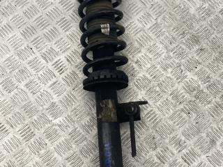 амортизатор передний левый BMW 5 серия F07/F10/F11 F10 2012, 2.5 л., дизель, АКПП, sophistog brillan metall (b90), седан, задний привод, правый руль