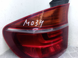 фонарь задний левый BMW X5 E70 [рестайлинг] E70 2012, 4.0 л., дизель, АКПП, black sapphire metallic (475), внедорожник 5 дв., полный привод, правый руль, 7227789, 63217227789