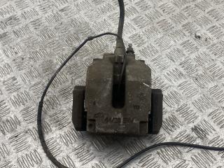 суппорт задний правый BMW X5 F15 2018, 3.0 л., N57 D30 A, дизель, АКПП, carbonschwarz metallic (416), внедорожник 5 дв., полный привод, правый руль