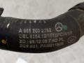 кран отопителя (печки) Mercedes-Benz E-Класс W212/S212/C207/A207 2012, 2.2 л., OM 651.911, дизель, АКПП, A6512000231 - фото №5
