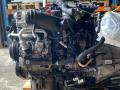 двигатель BMW 1 серия E81/E87 [рестайлинг] 2009, 2.0 л., N47 D20 C, дизель, АКПП, N47D20A, N47D20C - фото №3