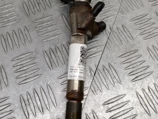 форсунка Renault Megane 3 поколение 2011, 1.5 л., K9K 837, дизель, МКПП, 8200903034