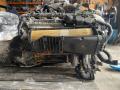 двигатель Mercedes-Benz E-Класс W211/S211 2004, 3.2 л., OM 648.961, дизель, АКПП - фото №4