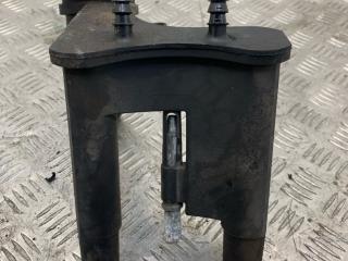 маслоотделитель (сапун) Jaguar XF X250 2008, 2.7 л., AJD, дизель, АКПП, 4R8Q6A785AE