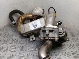 охладитель EGR / Радиатор EGR Mercedes-Benz Vito W447 2016, 1.6 л., OM 622.951, дизель, МКПП, H8201068965