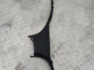 накладка на порог внутренняя BMW X5 E70 [рестайлинг] E70 2011, 3.0 л., N57 D30 B, дизель, АКПП, tiefseeblau metallic (a76), внедорожник 5 дв., полный привод, правый руль, 7148525