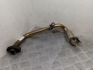 трубка системы рециркуляции EGR BMW X5 E53 [рестайлинг] 2005, 3.0 л., M57 D30 (306D2), дизель, АКПП, 306D2, M57D30TU, M57N306D2