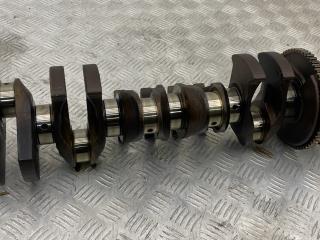 коленвал BMW 3 серия E90/E91/E92/E93 2007, 3.0 л., N53 B30, бензин, 7529071