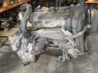 двигатель Volvo C70 1 поколение 2001, 2.0 л., B 5204 T4, бензин, АКПП, B5204T4