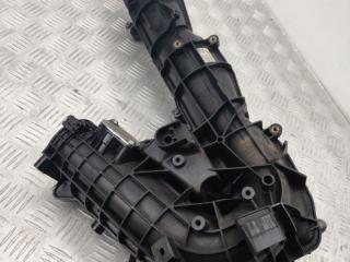 коллектор впускной BMW X5 E70 [рестайлинг] E70 2011, 3.0 л., N57 D30 B, дизель, АКПП, tiefseeblau metallic (a76), внедорожник 5 дв., полный привод, правый руль, 8507233