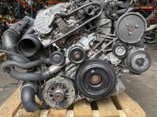 ТНВД Mercedes-Benz C-Класс W203/S203/CL203 [рестайлинг] 2004, 2.7 л., OM 612.962, дизель, АКПП