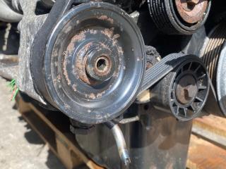 насос гидроусилителя руля IVECO Daily 4 поколение 2011, 2.3 л., F1AE0481A, дизель, МКПП