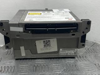 магнитола BMW 5 серия F10/F11 [рестайлинг] F10 2016, 2.0 л., B47 D20 A, дизель, АКПП, седан, задний привод, правый руль, 6826772, 65126826772