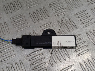 Антенна системы комфортного доступа BMW X5 F15 2018, 3.0 л., N57 D30 A, дизель, АКПП, carbonschwarz metallic (416), внедорожник 5 дв., полный привод, правый руль, 65209220832, 9220832