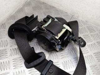 ремень безопасности BMW i4 G26 [рестайлинг] 2025, электро, cape york grün metallic (c5y), хетчбэк 5 дв., задний привод, правый руль, 7496293, 72117496293