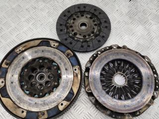 маховик BMW 5 серия E60/E61 [рестайлинг] 2008, 2.0 л., N47 D20 A, дизель, МКПП, N47D20A, N47D20O0, 7637279, 21207637279, 7577479, 21207577479, 21207638466, 7638466