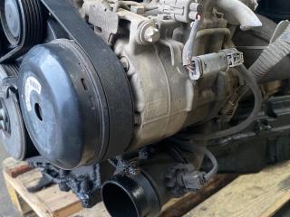 компрессор кондиционера Mercedes-Benz C-Класс W204 [рестайлинг] 2013, 2.2 л., OM 651.911, дизель, МКПП, A0008302700