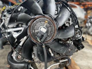 двигатель Land Rover Range Rover 3 поколение [рестайлинг] 2008, 3.6 л., 368DT, дизель, АКПП, 368DT