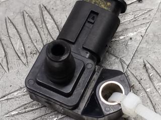 датчик давления во впускном коллекторе BMW 1 серия E81/E87 [рестайлинг] 2010, 2.0 л., N47 D20 C, дизель, МКПП, 13627804742