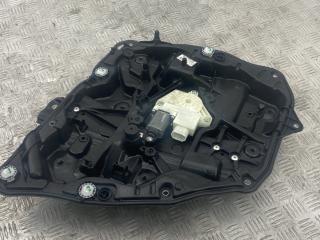 стеклоподъемник задний левый BMW 5 серия G30/G31 G30 2020, 2.0 л., B48 B20 B, бензин, АКПП, sophistograu a90, седан, задний привод, правый руль, 7365167