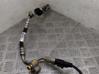 трубка кондиционера Audi Q7 4L 2007, 3.0 л., BUG, дизель, АКПП, полный привод, правый руль, 7L6820741E