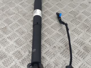 амортизатор крышки багажника (3-5 двери) BMW X5 F15 2018, 3.0 л., N57 D30 A, дизель, АКПП, carbonschwarz metallic (416), внедорожник 5 дв., полный привод, правый руль, 51247434041, 7434041