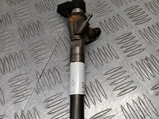 форсунка Renault Scenic 3 поколение 2011, 1.5 л., K9K 837, дизель, МКПП, 8200903034, H8200704191