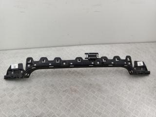 Крепление бампера заднего BMW 3 серия E90/E91/E92/E93 [рестайлинг] E92 2008, 2.0 л., N47 D20 A, дизель, МКПП, sparkling graphite (a22), купе, задний привод, правый руль, 51127128247, 7128247