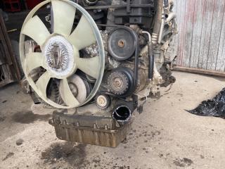 двигатель Mercedes-Benz Vito W639 [рестайлинг] 2012, 2.1 л., дизель, МКПП, OM651.940