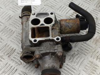 клапан EGR Opel Meriva 1 поколение (A) [рестайлинг] 2009, 1.6 л., Z 16 XEP, бензин, робот, 24445720