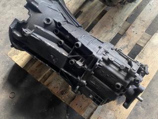 КПП механическая (МКПП) Ford Transit 7 поколение 2010, 2.4 л., JXFA, дизель, МКПП