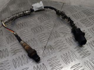 лямбда-зонд BMW 3 серия E90/E91/E92/E93 [рестайлинг] 2008, 3.0 л., M57 D30 (306D5), дизель, АКПП, купе, задний привод, правый руль, 13627801158, 7801158, 0281004066