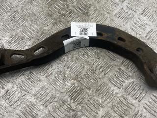 рычаг задний левый Audi A6 4F/C6 [рестайлинг] 2010, 3.0 л., CDYA, дизель, 7x7x, седан, полный привод, правый руль