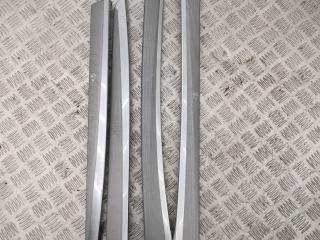 комплект декоративных накладок (дерева) салона BMW 5 серия F10/F11 [рестайлинг] F10 2014, 2.5 л., дизель, АКПП, carbonschwarz metallic (416), седан, задний привод, правый руль