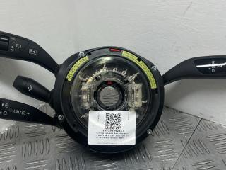 шлейф руля Mercedes-Benz C-Класс W205 [рестайлинг] 2018, 2.0 л., M 274.920, бензин, АКПП, 149u белый (polarweiss), универсал, 419042, 04294570