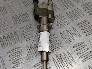 форсунка BMW 5 серия E60/E61 [рестайлинг] 2009, 2.5 л., N53 B25 A, бензин, МКПП, 13537589048, 7589048