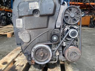 двигатель Volvo V70 2 поколение [рестайлинг] 2007, 2.4 л., B 5244 S, бензин, АКПП