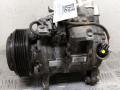 компрессор кондиционера BMW 5 серия F07/F10/F11 2012, 2.0 л., N47 D20 C, дизель, АКПП, 9223694, 64529223694, 6SBU14A, 9225703, 64529225703 - фото №2