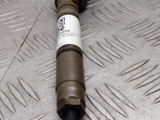 форсунка Volvo V70 3 поколение 2009, 2.4 л., D 5244 T14, дизель, АКПП, 0445116036, 31272767