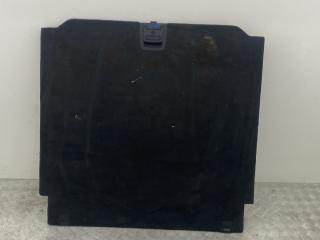 пол багажника BMW X5 E70 [рестайлинг] E70 2012, 3.0 л., N57 D30 A, дизель, АКПП, black sapphire metallic (475), внедорожник 5 дв., полный привод, правый руль