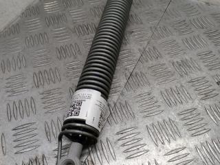 амортизатор крышки багажника (3-5 двери) BMW 5 серия F07/F10/F11 F10 2012, 2.5 л., дизель, АКПП, sophistog brillan metall (b90), седан, задний привод, правый руль, 7204367, 51247204367