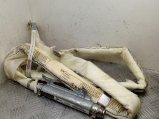 подушка безопасности боковая (шторка) BMW X5 E70 [рестайлинг] E70 2011, 3.0 л., N57 D30 B, дизель, АКПП, tiefseeblau metallic (a76), внедорожник 5 дв., полный привод, правый руль, 72127141507