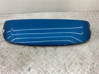 спойлер BMW X5 M F85 2018, 4.4 л., S63 B44 B, бензин, АКПП, внедорожник 5 дв., полный привод, правый руль, 7294468, 51627294468